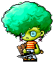 MsGreens